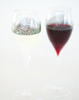 Glass of Lines