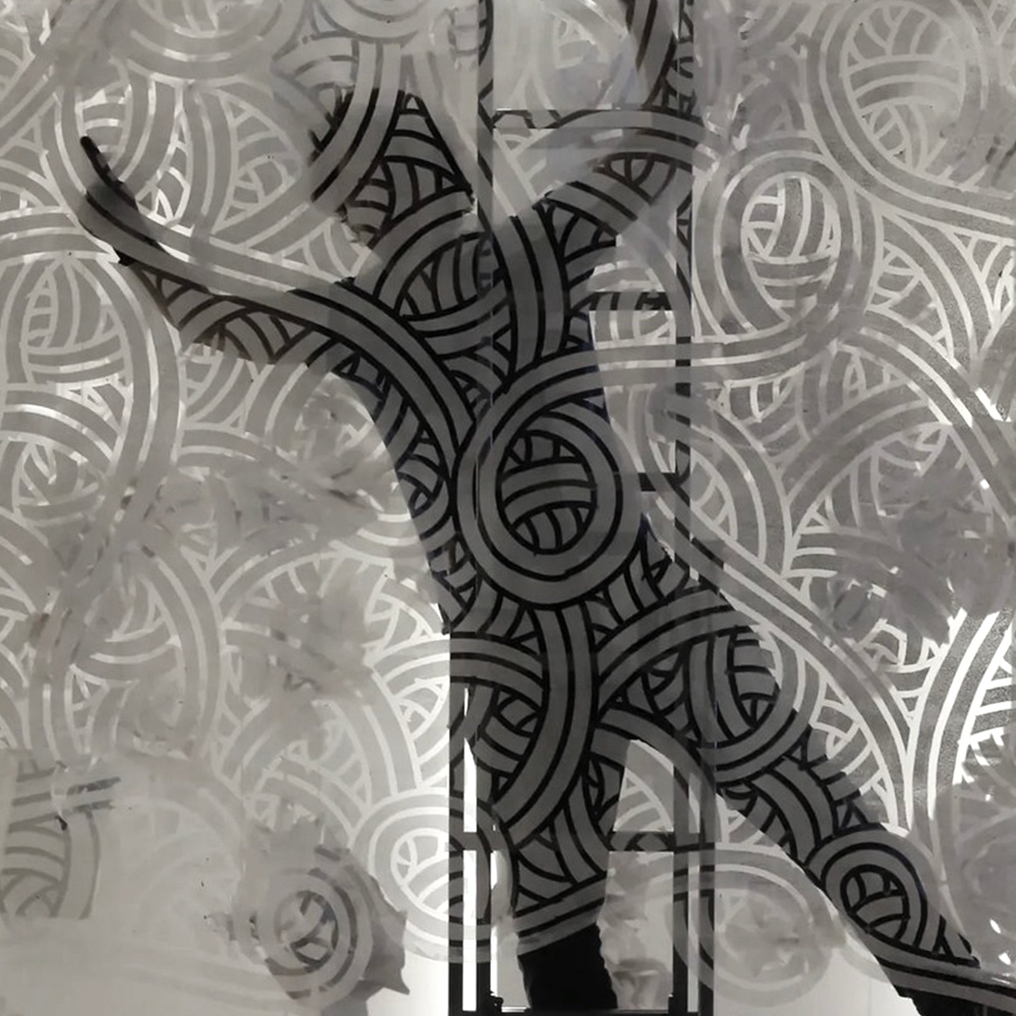 Jordane Saget Art Paris