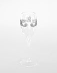 Glass of Lines